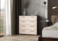 Комод_КМ5_венге+дуб белфорт_м